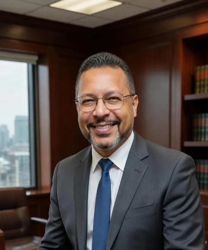 Francisco Leiva, Founder and Chief Executive Officer